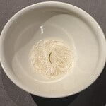 茶禅華 - お茶の香り　奈良のそうめん　三輪そうめん