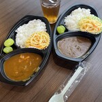 駅のえんがわ - 