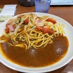 パスタ・デ・ココ - 