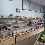 駅のえんがわ - 