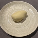 茶禅華 - オマールブルー　エビマヨ