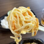 駅のえんがわ - 