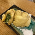 酒場 てっぽう - 