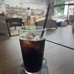 駅のえんがわ - 