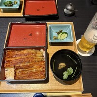 駒形前川 新丸ビル店 - 