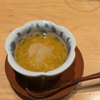 鮨トキドキ串 海老虎 - 