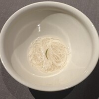 茶禅華 - お茶の香り　奈良のそうめん　三輪そうめん