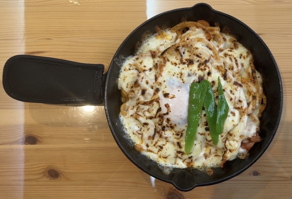 写真 : ナポリタン専門店 なぽたん - 本城/パスタ | 食べログ