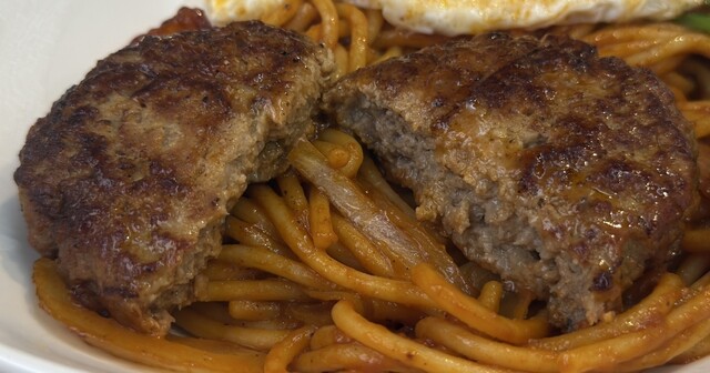 ナポリタン専門店 なぽたん - 本城/パスタ | 食べログ