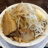 ラーメン 男塾!! 貝塚小瀬店