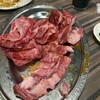 焼肉 力丸 千日前店