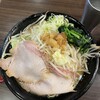 濃厚豚骨醤油ラーメンブタシャモジ 本店