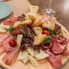 Don Pino Italian Restaurant - 料理写真: