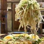 讃岐らーめん　はまの - 