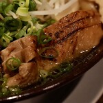 讃岐らーめん　はまの - 