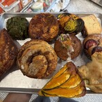 ディーン＆デルーカ 新宿 - 