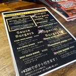 Warren’s Place 2.1 Burgers & Beer - 