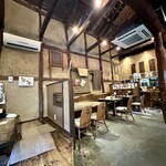 讃岐らーめん　はまの - 