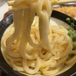 うどん 丸香 - 