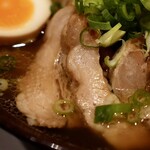 讃岐らーめん　はまの - 