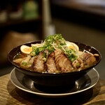 讃岐らーめん　はまの - 