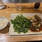 ノースコンチネント MACHI NO NAKA - 