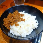 中華蕎麦 ひら井 - 