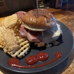 Warren’s Place 2.1 Burgers & Beer - 