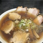 中華そば　新谷 - 