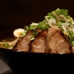 讃岐らーめん　はまの - 