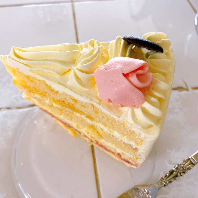 パリジェンヌ 駅前支店 - 武蔵境/洋菓子 | 食べログ