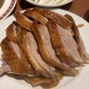 北京ダック専門店 銀座芳亭