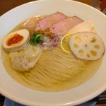 らあめん あじるく - 