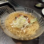 和牛とワイン 焼肉きゅうこん - 