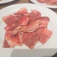 焼肉あきら - 