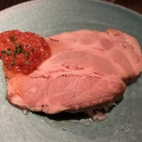 MAIMON GINZA - 
