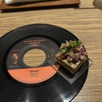 RESTAURANT SALT - 