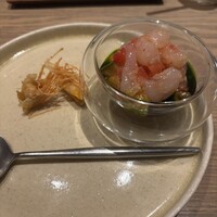 RESTAURANT SALT - 