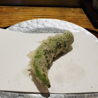 京・富小路 天ぷら吉川 - 