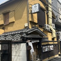 神楽坂 和らく - 外観