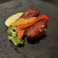 MAIMON GINZA - 