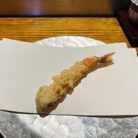 京・富小路 天ぷら吉川 - 