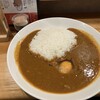 モジャカレー