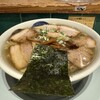はるちゃんラーメン