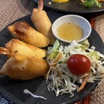 Asiatique 江戸川橋店 - 恵比トースト