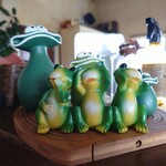 カタヤマ - カエルさん