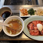 焼き肉 小太郎 - 