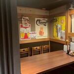 居酒屋 もてなし屋 上野店 - 