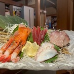 居酒屋 もてなし屋 上野店 - 