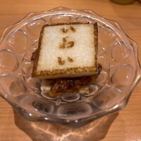 広島 鮨 天ぷら いわい - 